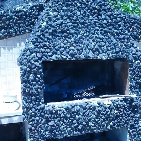 בית נופש Eco House Chinyero גרצ'יקו