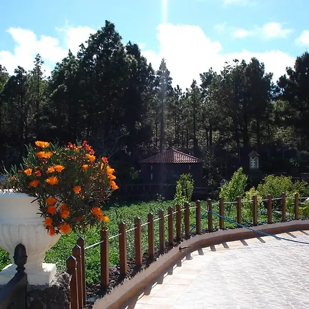 Eco House Chinyero *