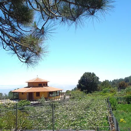 Eco House Chinyero גרצ'יקו
